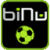 Binu icon