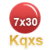 Logo kqxs