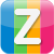 Zm icon